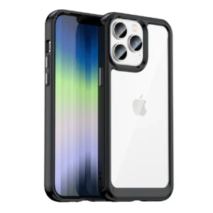 Outer Space Case IPHONE 14 PRO MAX BLACKeng