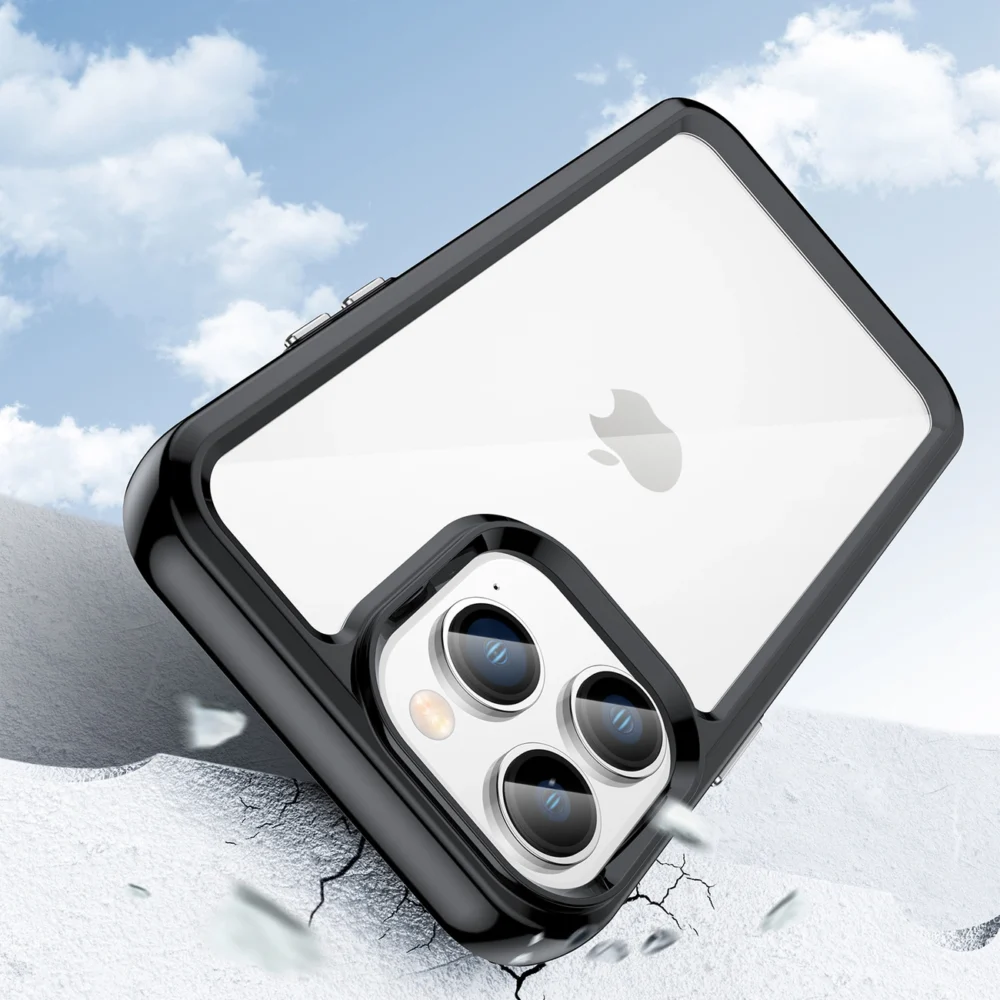 Outer Space Case IPHONE 14 PRO MAX BLACKeng