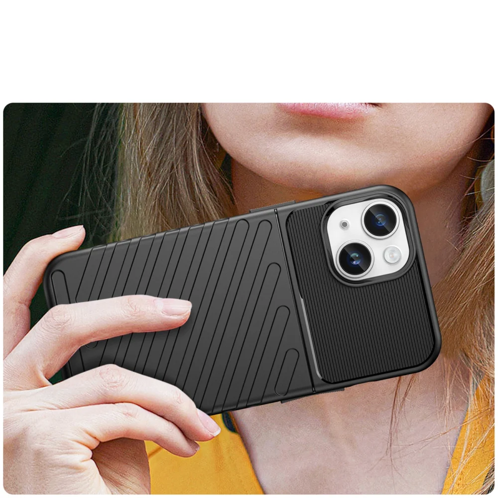 96596_5 Thunder Case iPhone 14 Plus armored case blackeng