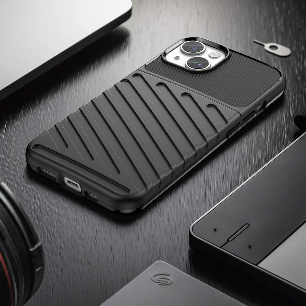 96596_7 Thunder Case iPhone 14 Plus armored case blackeng