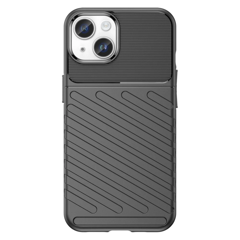 96596_8 Thunder Case iPhone 14 Plus armored case blackeng