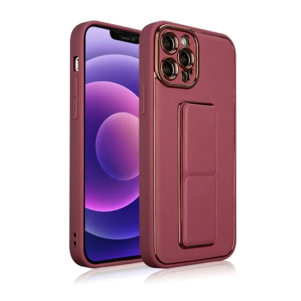 New Kickstand Case case for iPhone 13 Pro Max with stand redeng