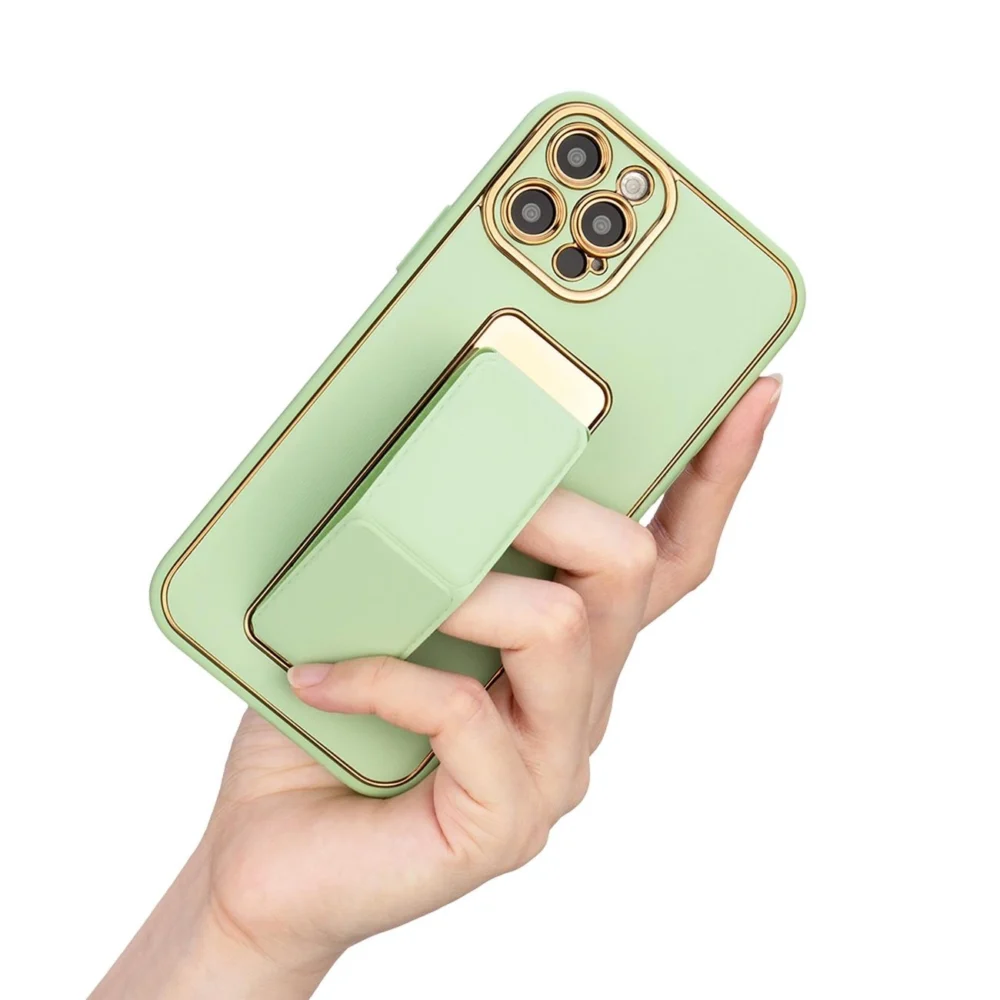 New Kickstand Case case for iPhone 13 Pro Max with stand redeng