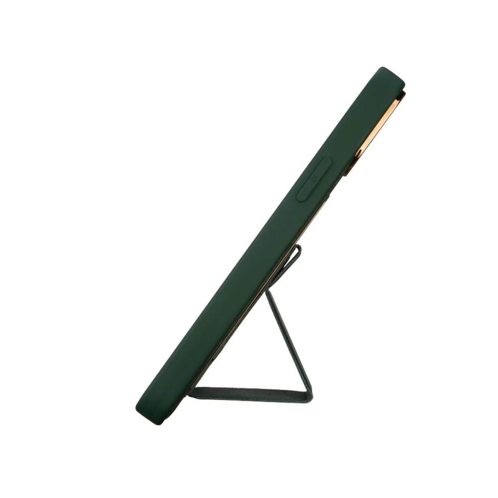 New Kickstand Case case for iPhone 12 with stand pinkeng