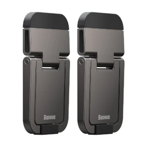 Baseus universal laptop feet stands (2 pcs.) gray (LUZC000013)eng