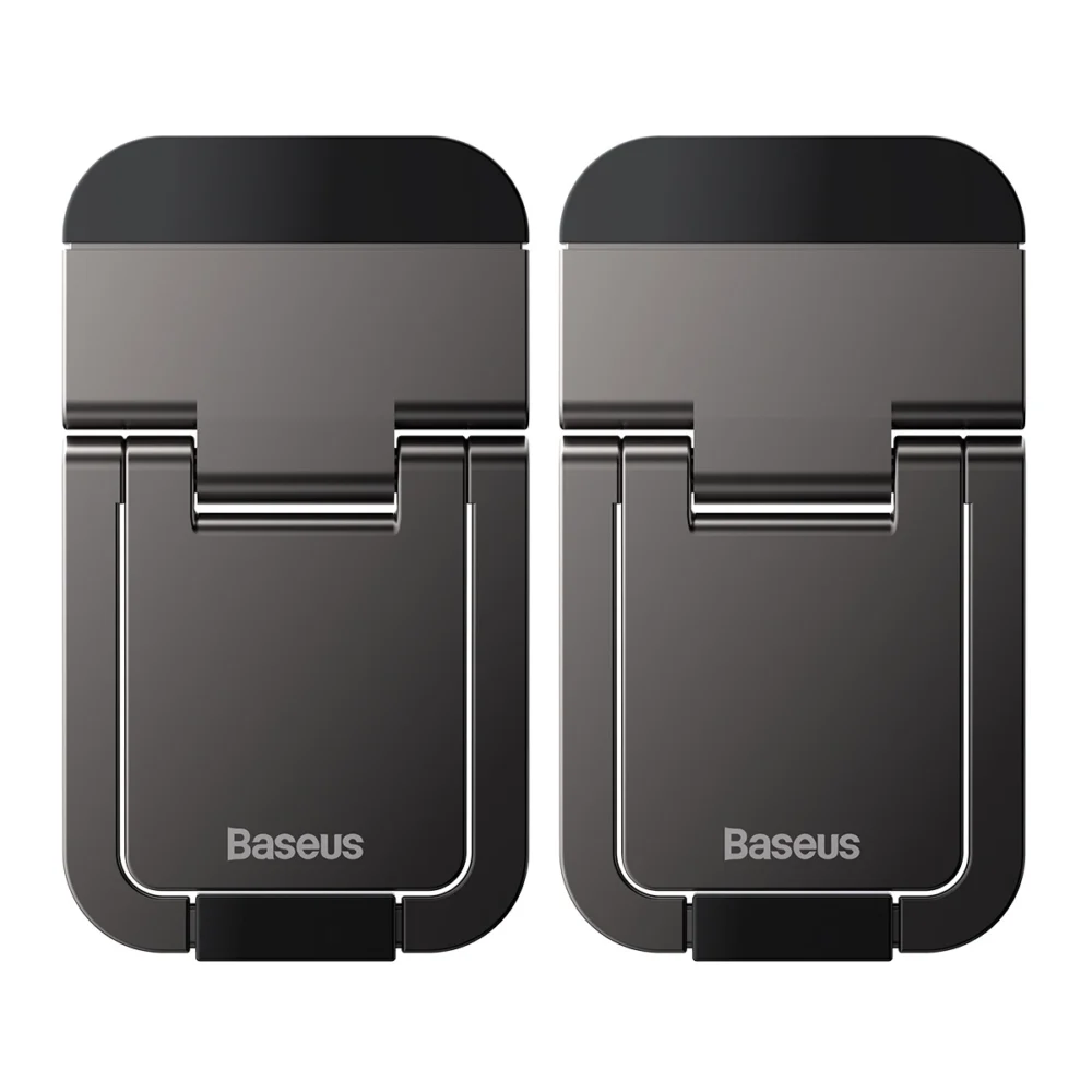 Baseus universal laptop feet stands (2 pcs.) gray (LUZC000013)eng