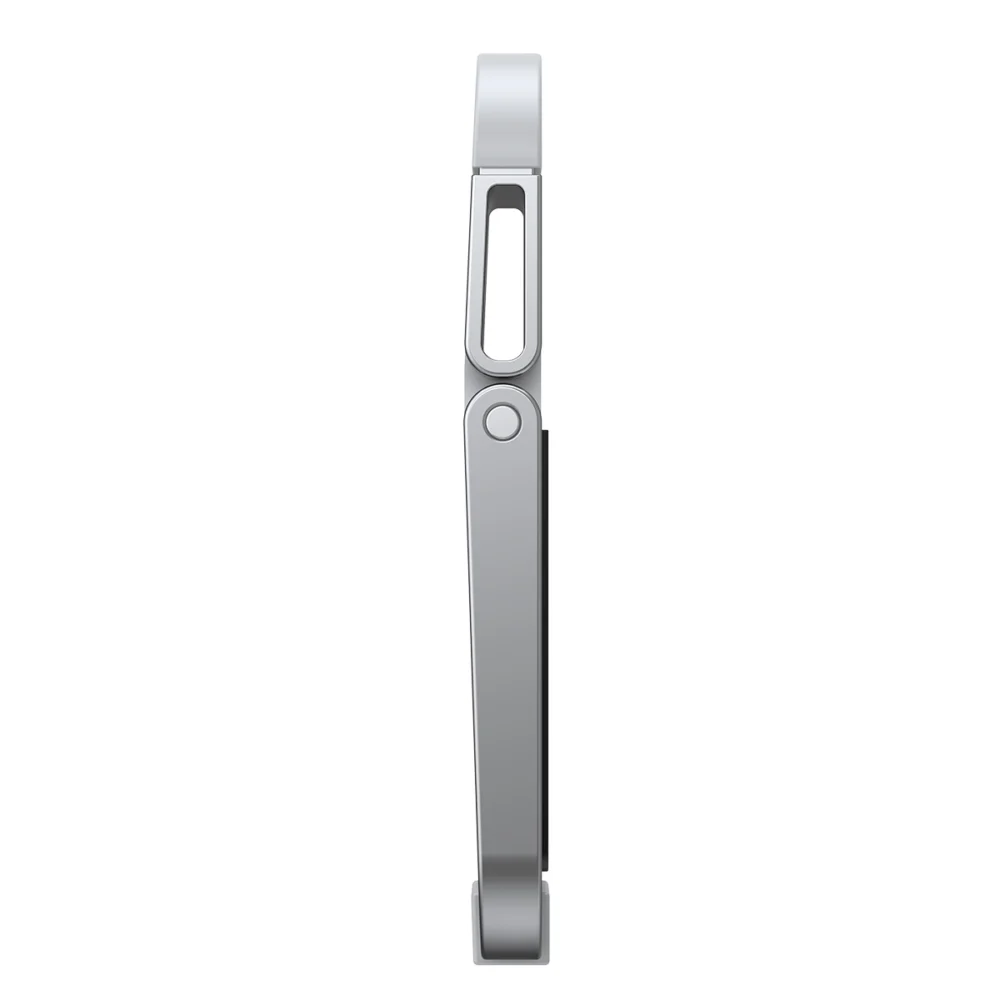 Baseus universal laptop feet stands (2 pcs.) silver (LUZC000012)eng