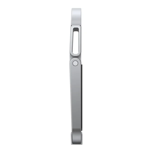 Baseus universal laptop feet stands (2 pcs.) silver (LUZC000012)eng