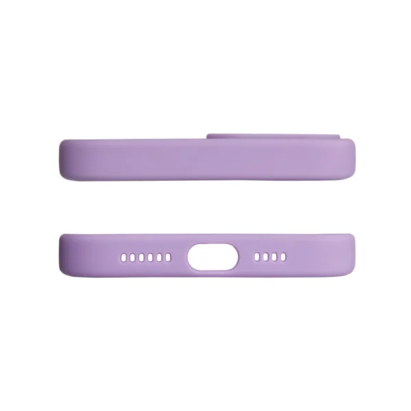 Design Case for iPhone 12 Pro floral purpleeng