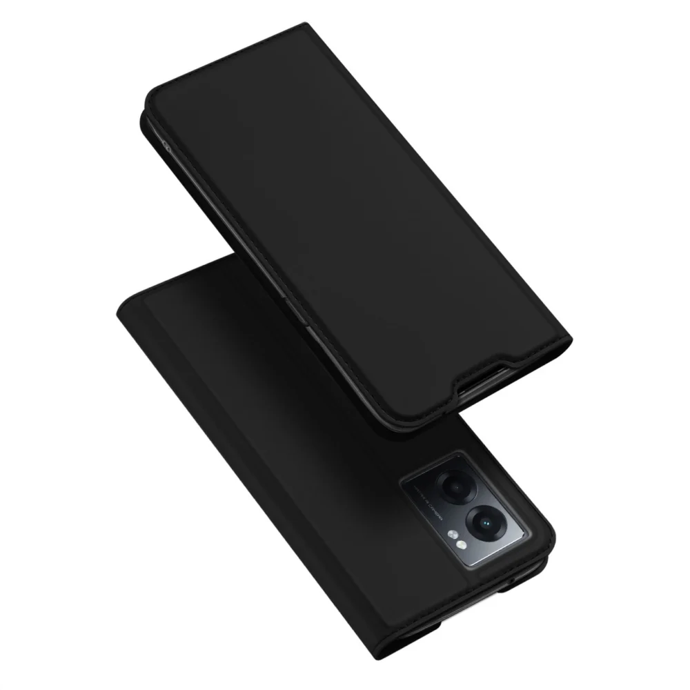 Dux Ducis Skin Pro Holster Cover with Flap Realme Narzo 50A blackeng