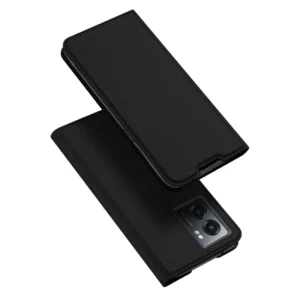 Dux Ducis Skin Pro Holster Cover with Flap Realme Narzo 50A blackeng