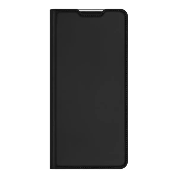 Dux Ducis Skin Pro Holster Cover with Flap Realme Narzo 50A blackeng