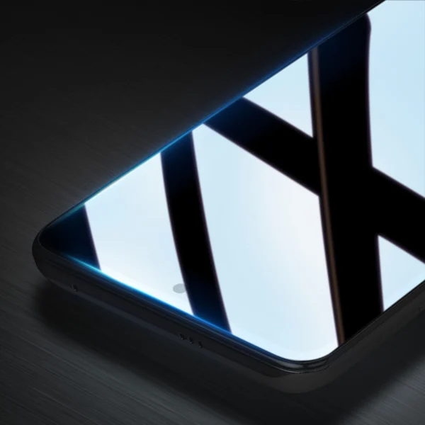 Dux Ducis 9D Tempered Glass Screen Protector for Realme GT Neo 3 9H with Black Frameeng
