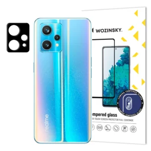 Wozinsky Full Camera Glass 9H Full Camera Tempered Glass Realme 9 Pro + (9 Pro Plus)eng