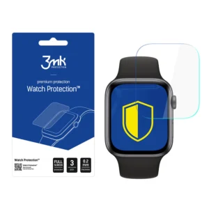 Apple Watch 6 44mm - 3mk Watch Protection™ v. ARC+eng