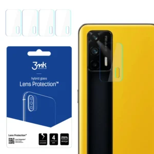 Realme GT 5G - 3mk Lens Protection™eng