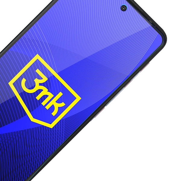 Motorola Moto G60 - 3mk FlexibleGlass™eng