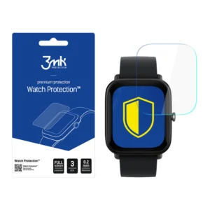 Xiaomi Amazfit Bip U Pro - 3mk Watch Protection™ v. ARC+eng