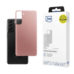 Samsung Galaxy S21 5G - 3mk Matt Case lycheeeng