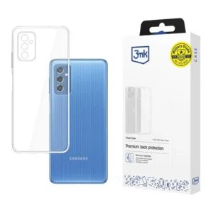 Samsung Galaxy M52 5G - 3mk Clear Caseeng