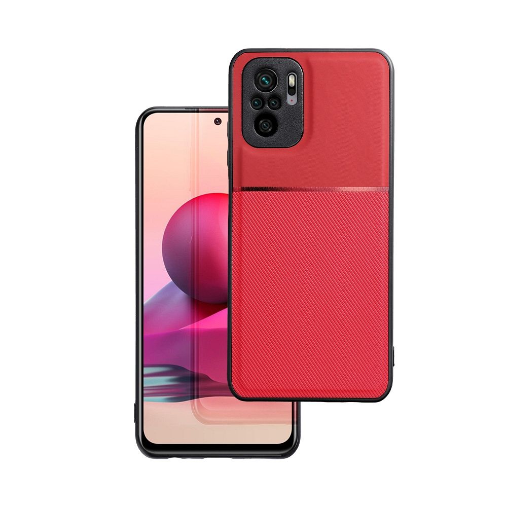 NOBLE case for XIAOMI Redmi A5 ( 171,7 x 77,8 x 8,26 ) red