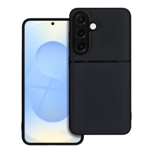 NOBLE case for SAMSUNG S25 black