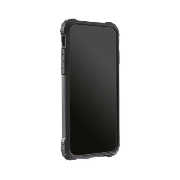 ARMOR case for IPHONE 17 black