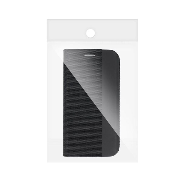 SENSITIVE Book for IPHONE 17 Air black