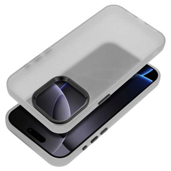 SAPPY Case for IPHONE 16e (SE 4 2025) black