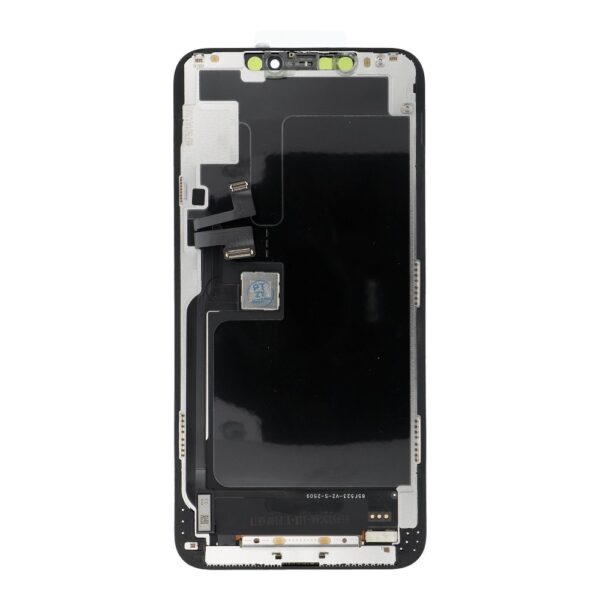 ZY LCD Display for IPHONE 11 PRO MAX FFHD-900p Incell (Change IC)