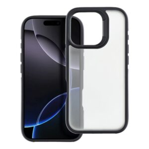Case NEO for IPHONE17 Pro Max black
