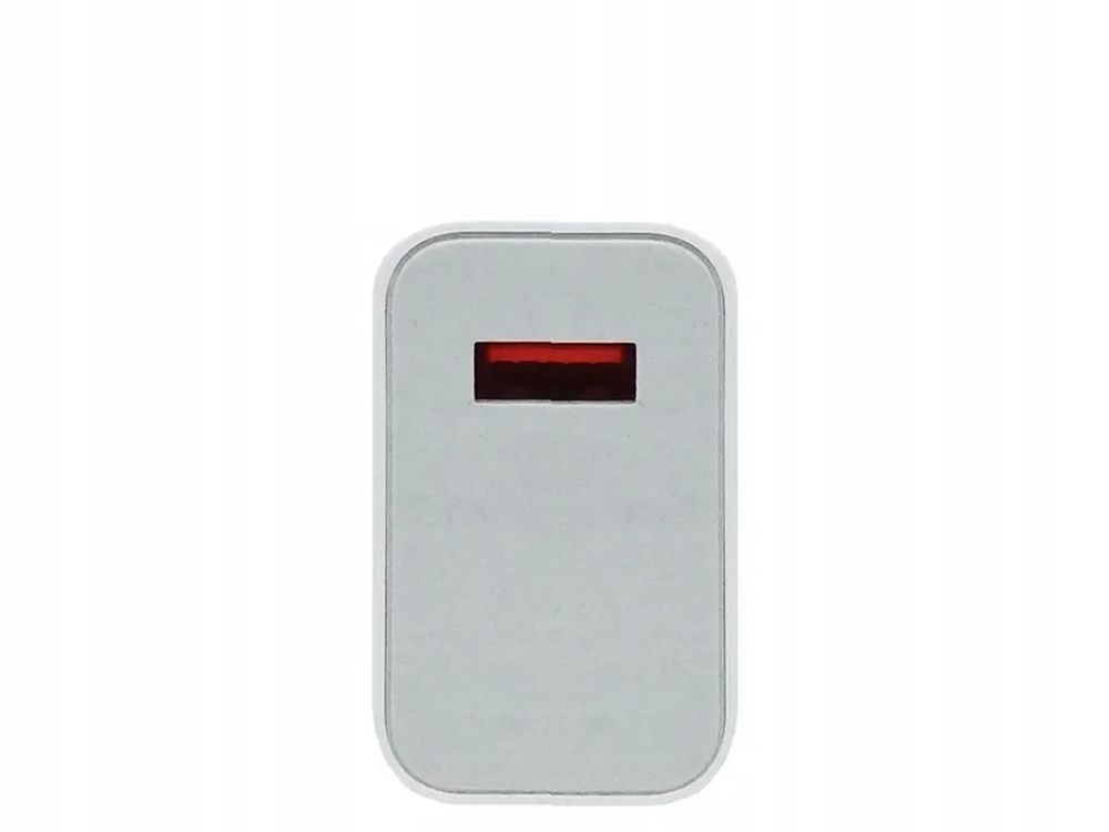 a6c5db0a73b1a90e2260ea25247d69d6 XIAOMI original charger USB A QC3.0 3A 33W MDY-16-EF white bulk