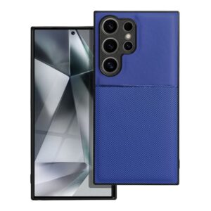 NOBLE case for SAMSUNG S24 Ultra blue