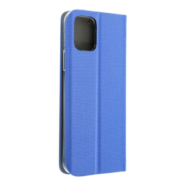 SENSITIVE Book for IPHONE 17 Air blue