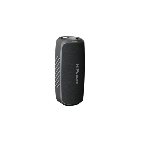 HIFUTURE wireless speaker bluetooth GRAVITY ( 30W + 15W ) black
