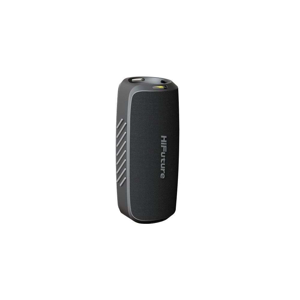 HIFUTURE wireless speaker bluetooth GRAVITY ( 30W + 15W ) black