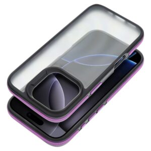 Case NEO for IPHONE17 Pro Max purple
