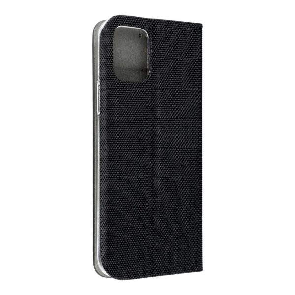 SENSITIVE Book for IPHONE 17 Air black