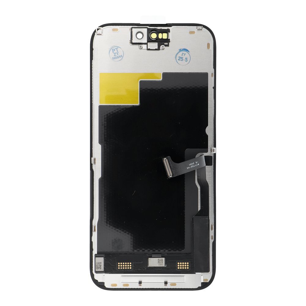 ZY LCD Display for IPHONE 15 PRO FFHD-900p Incell (Change IC)