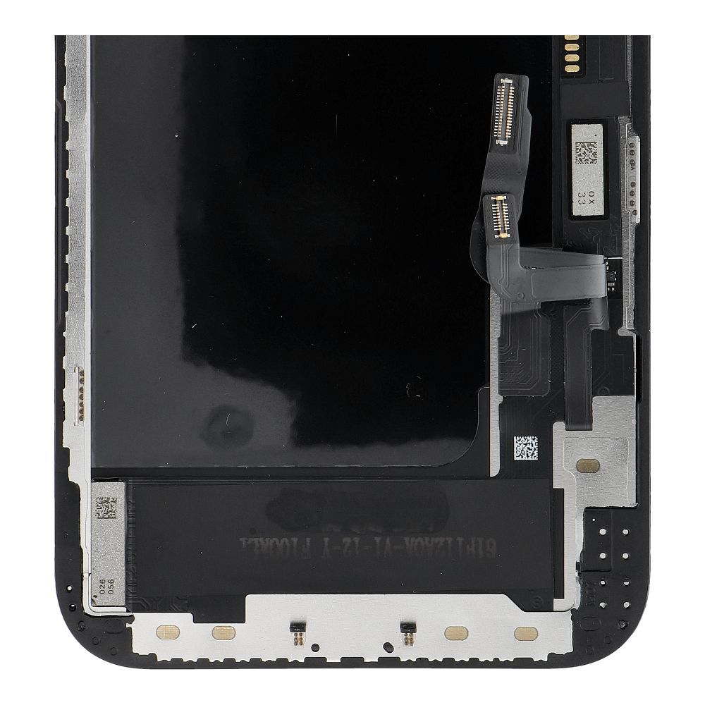 ZY LCD Display for IPHONE 12 /12 PRO FFHD-900p Incell (Change IC)