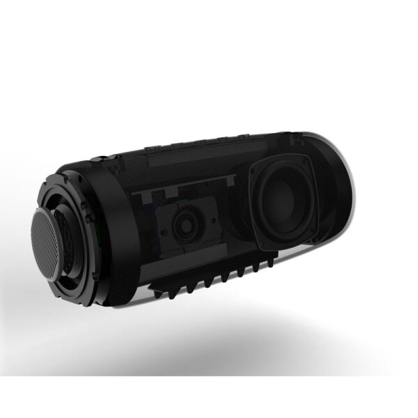 HIFUTURE wireless speaker bluetooth GRAVITY ( 30W + 15W ) black