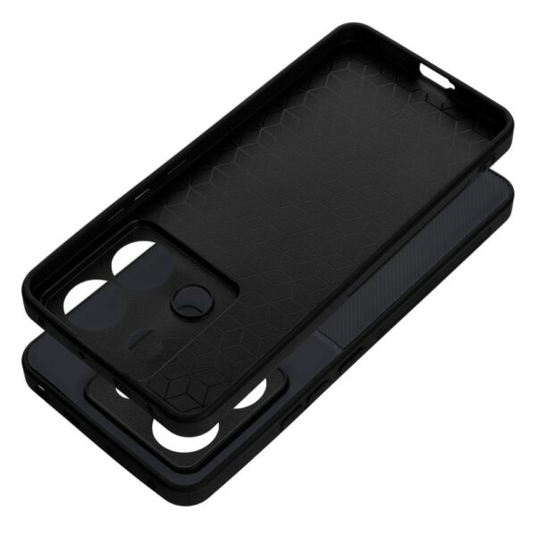 NOBLE case for XIAOMI Redmi Note 13 Pro 5G black