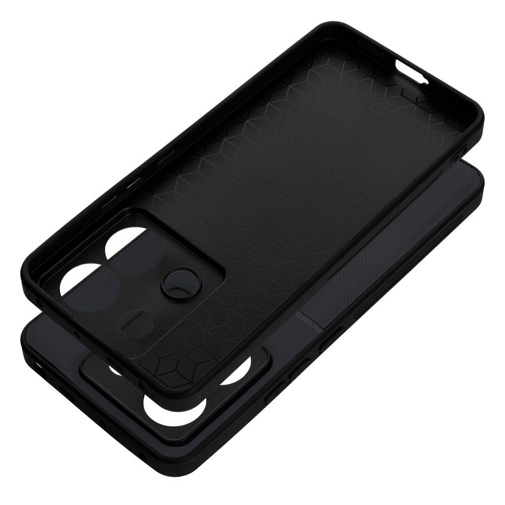NOBLE case for XIAOMI Redmi Note 13 Pro 5G black