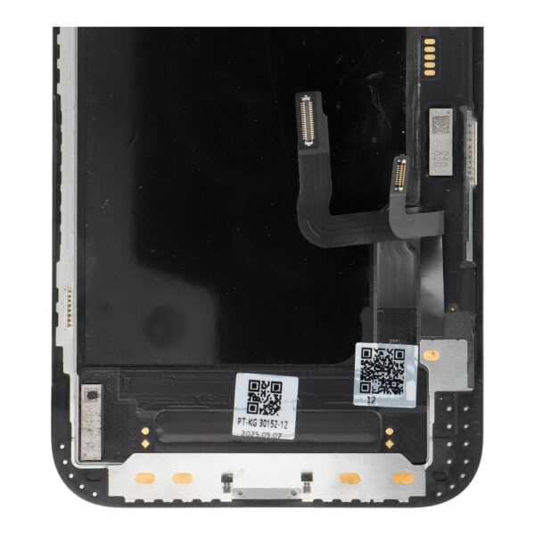 FixCell LCD Display for IPHONE 12 / 12 Pro SOFT OLED (Diagnosable: Used)