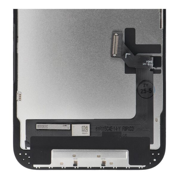 ZY LCD Display for IPHONE 14 FFHD-900p Incell (Change IC)