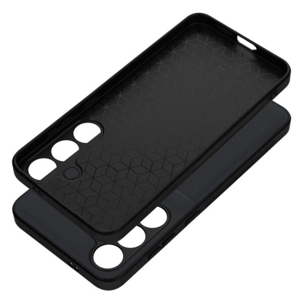 NOBLE case for SAMSUNG S24 Plus black