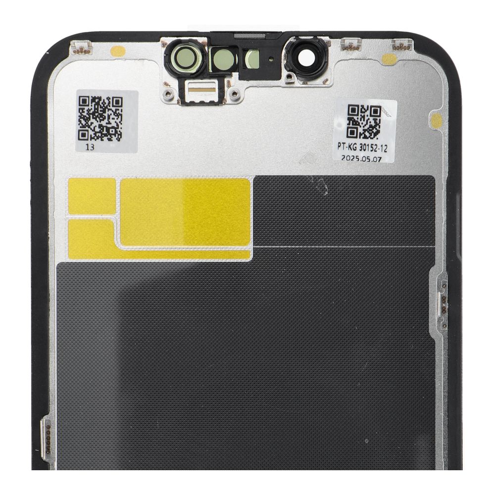 FixCell LCD Display for IPHONE 13 SOFT OLED 120Hz (Diagnosable: Used)