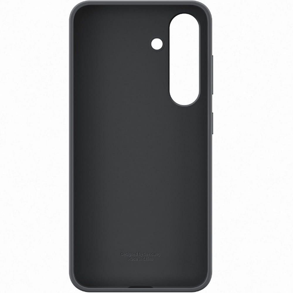 bbb0fe96a00811c5b9d2121fe73e5ea0 SAMSUNG original Silicone Case for SAMSUNG Galaxy S25 EF-PS931CBEGWW black blister