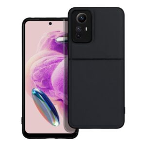 NOBLE case for XIAOMI Redmi Note 12S black