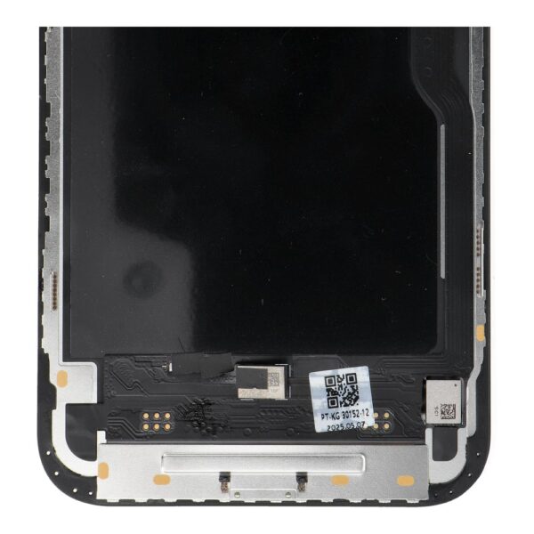 FixCell LCD Display for IPHONE 12 Pro Max SOFT OLED 120Hz (Diagnosable: Used)